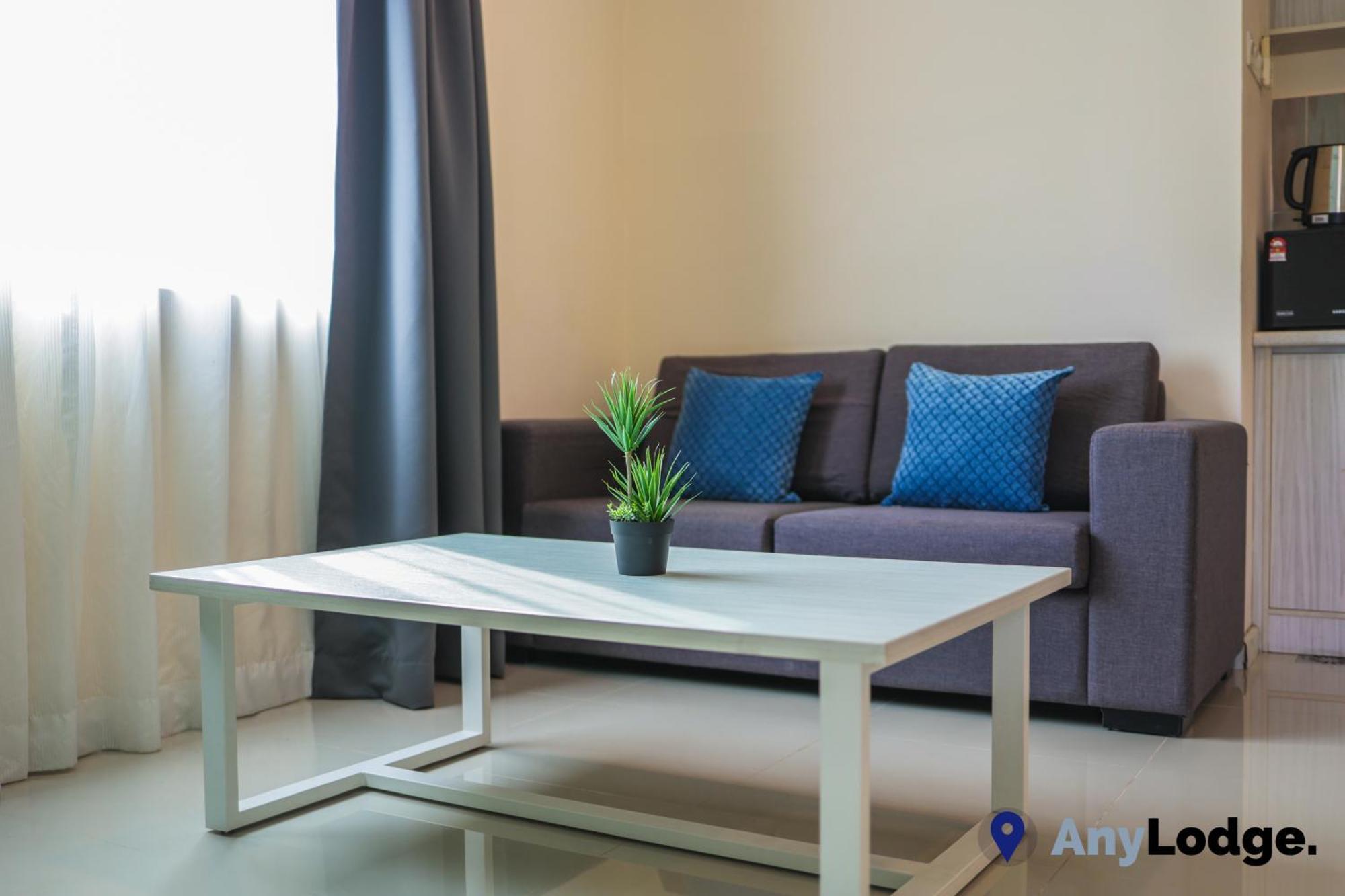 Anylodge Waterfront Marina Island Pangkor 卢穆特 外观 照片