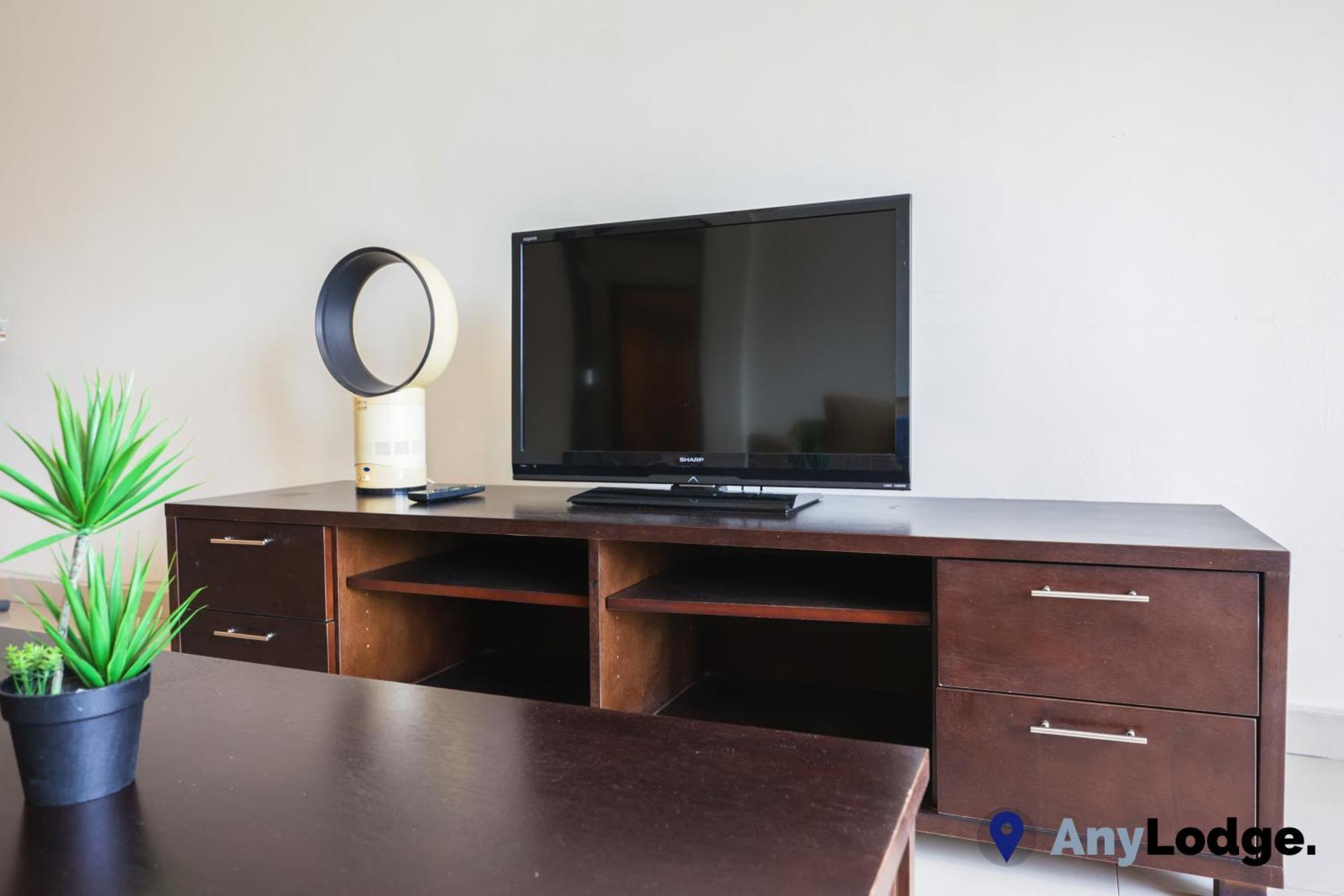 Anylodge Waterfront Marina Island Pangkor 卢穆特 客房 照片