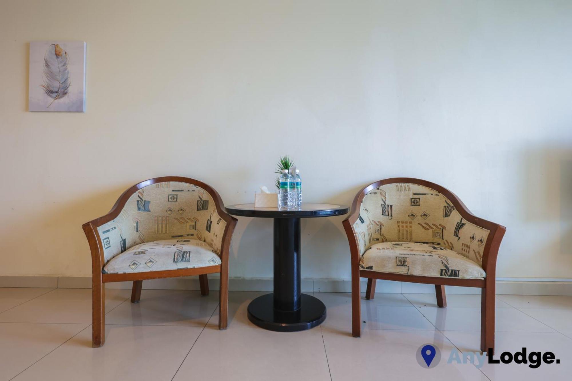 Anylodge Waterfront Marina Island Pangkor 卢穆特 客房 照片